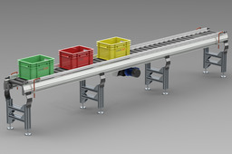 Roller Conveyor
