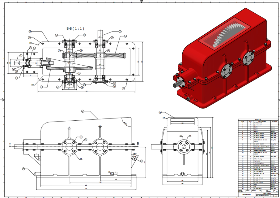 Free CAD Designs, Files & 3D Models The GrabCAD Community Library