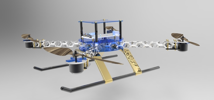 Quadcopter