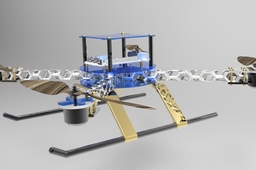 Quadcopter