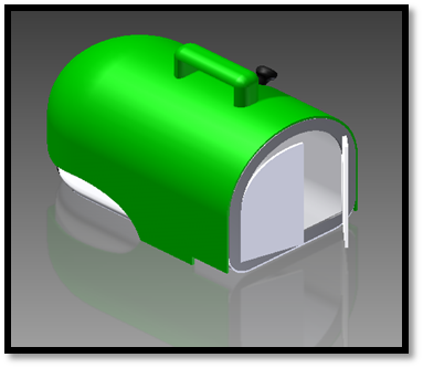 Pet Case