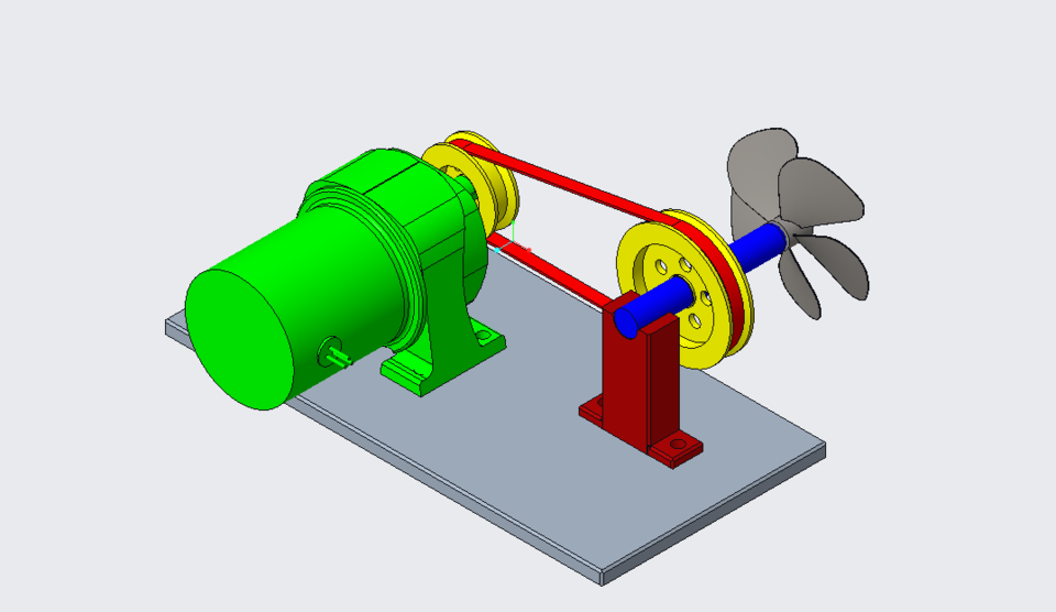 Free CAD Designs, Files & 3D Models The GrabCAD Community Library