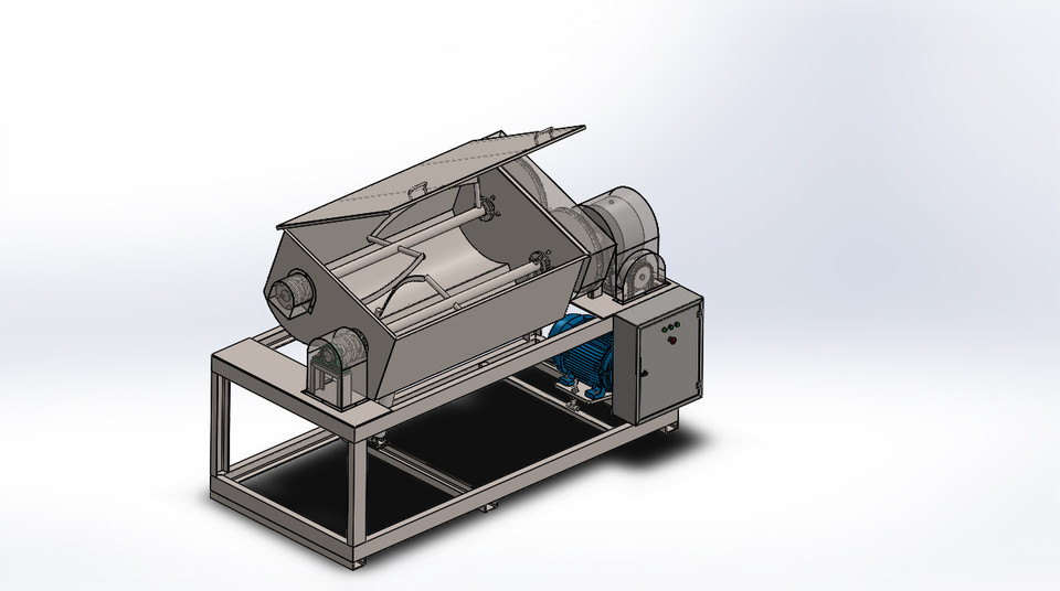 Free CAD Designs, Files & 3D Models The GrabCAD Community Library