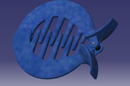 Hair Clip