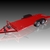 Car Trailer (Dovetail)