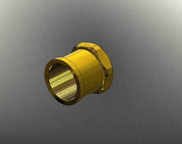 Pacific Tap Collar