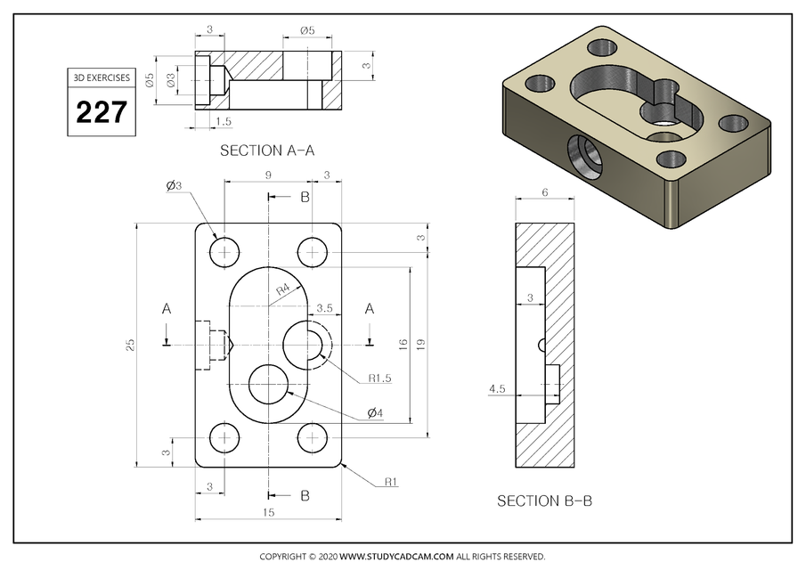Free CAD Designs, Files & 3D Models The GrabCAD Community Library