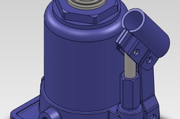 Hydraulic Jack