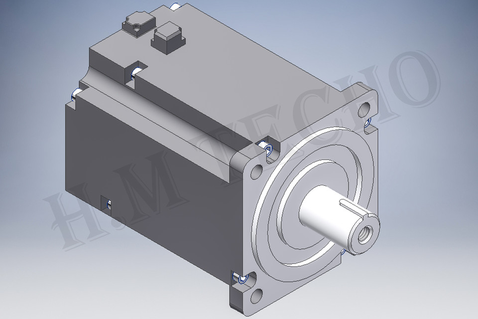 Servo Motor