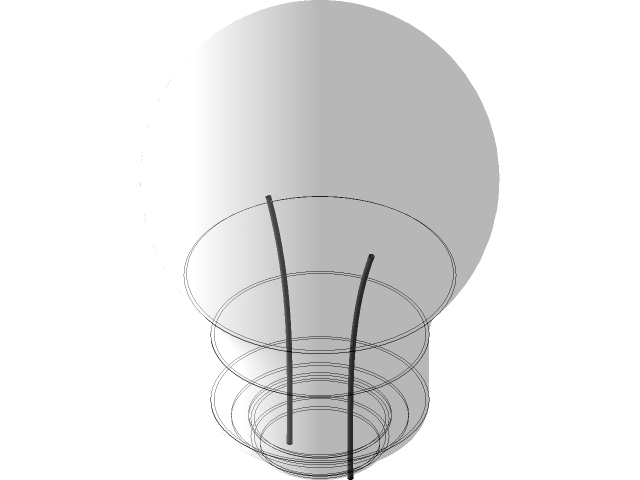 Bulb Cad File Free CAD Designs, Files & 3D Models | The GrabCAD Community Library