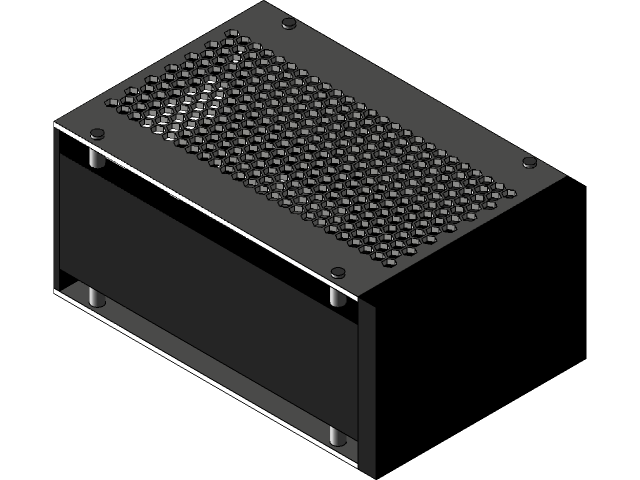 Free CAD Designs, Files & 3D Models | The GrabCAD Community Library