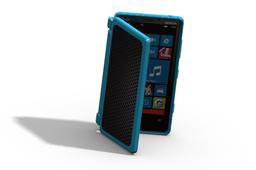 Noikia Lumia  bluetooth speaker case