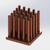Enzotech BMR-C1 Forged Copper Heatsink