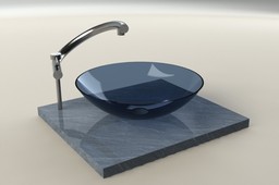 Damixa Arc prototype