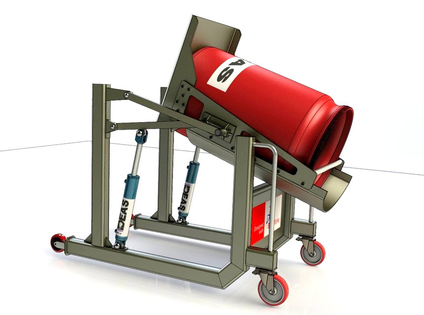 Free CAD Designs, Files & 3D Models The GrabCAD Community Library