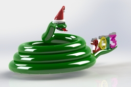 Snake - 2013
