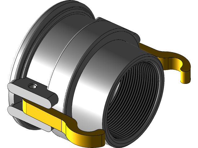 Free CAD Designs, Files & 3D Models | The GrabCAD Community Library