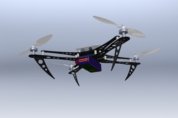 Quadcopter