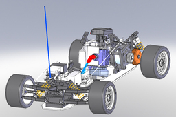 chassis 