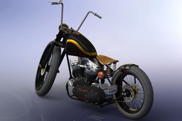 Bobber Concept