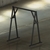 Steel Crane Frame