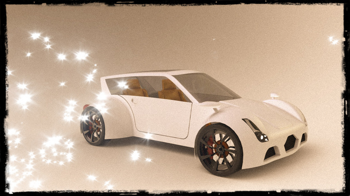 car electric 