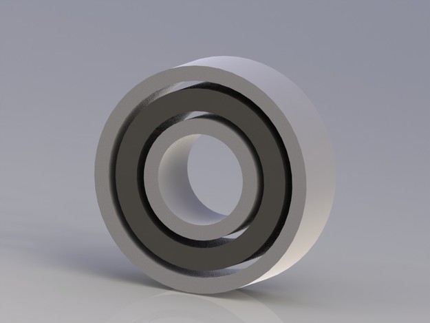 bearing 6x15