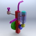AIR MOTOR 1