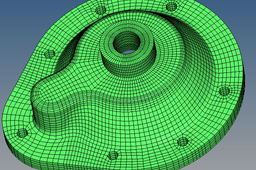 Most downloaded models tagged with hypermesh - GrabCAD