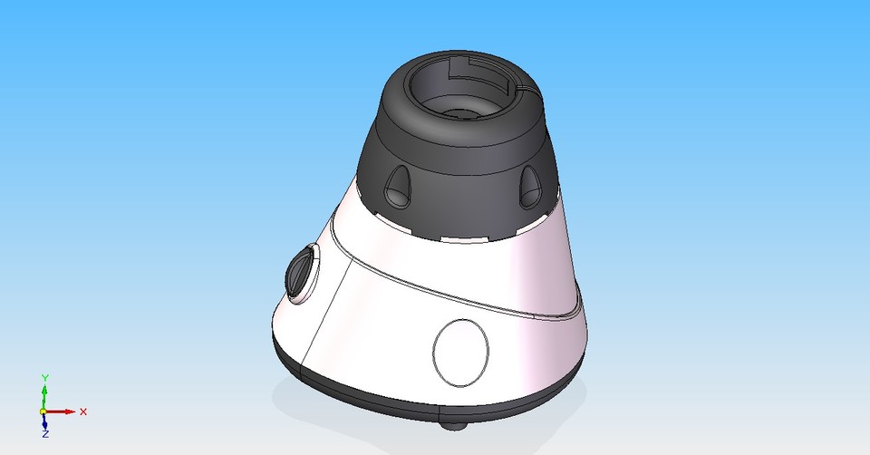 Free CAD Designs, Files & 3D Models The GrabCAD Community Library