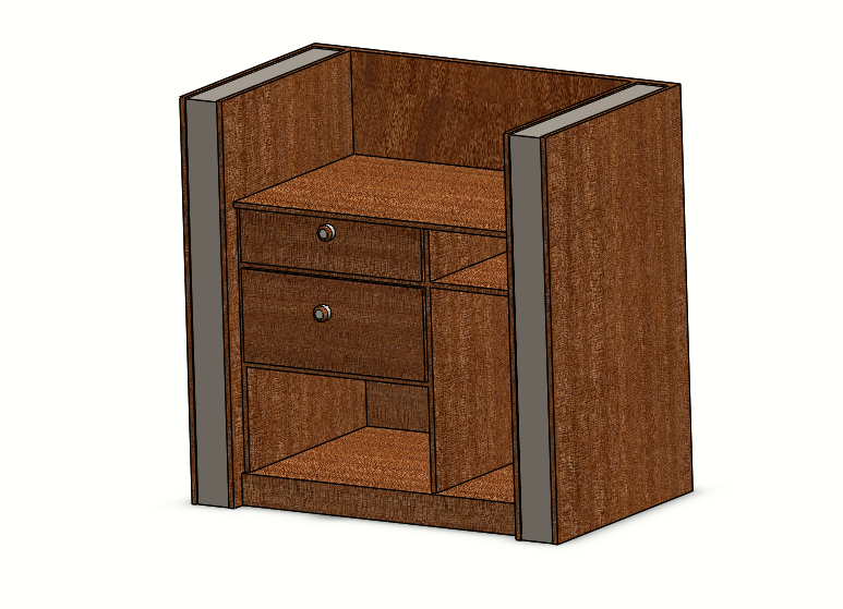 Free CAD Designs, Files & 3D Models The GrabCAD Community Library