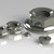 Hex flange nut