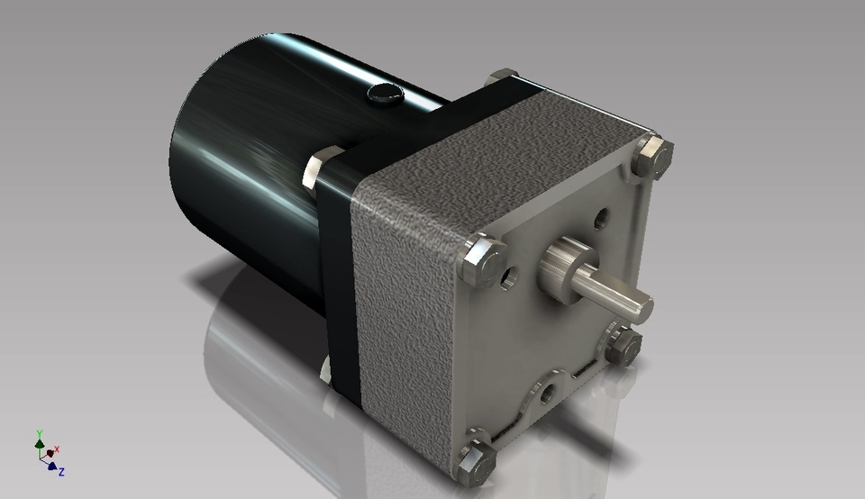 Free CAD Designs, Files & 3D Models The GrabCAD Community Library