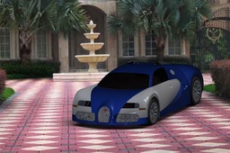 Bugatti Veyron