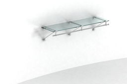 wall shelf