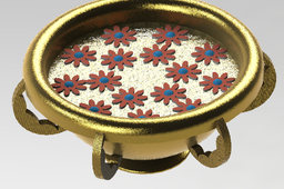 Decorative Utensil