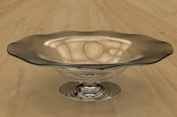 Decorative bowl