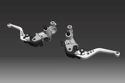 Brembo brake/clutch master