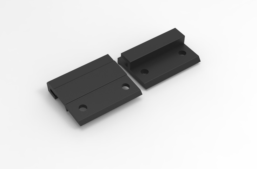 Plastic Part
