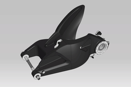 Ducati Monster 1100S Rearswingarm