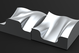 Machining Example