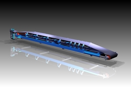 30' Conveyor