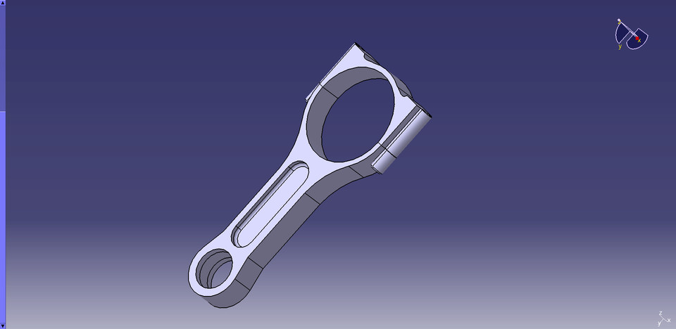 Connecting rod