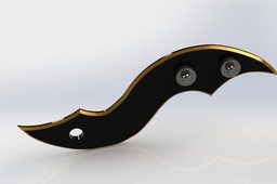 Rocker Arm