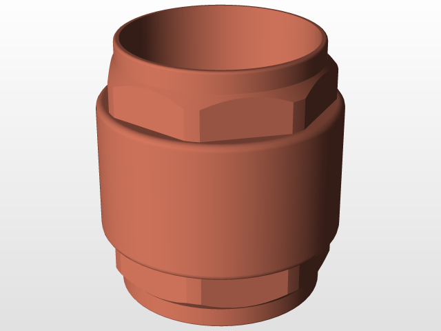 Check valve