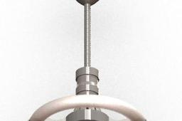 fluorescent lamp