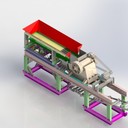 mobile crusher plant