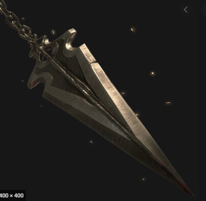 Scorpion Spear Mk11 3d Cad Model Library Grabcad