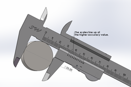 Caliper By Anton T