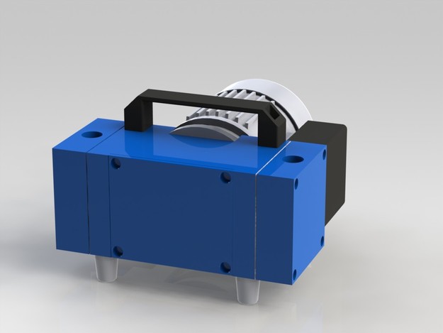 IlmVac MPC 301 Z